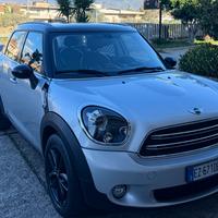 Mini Countryman 112Cv Automatica