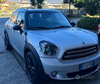 Mini Countryman 112Cv Automatica