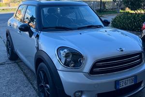 Mini Countryman 112Cv Automatica