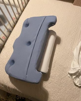 Cuscino Cervicale per dormire