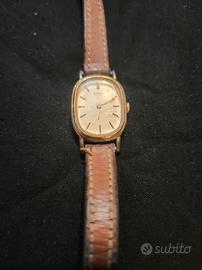 orologoo donna vintage