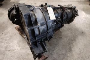 Cambio AUDI A4 1968cc diesel del 2011