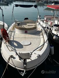 MANO’ 21.5 WA  ANNO 2010