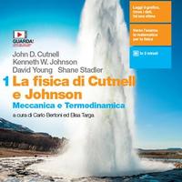 La fisica di Cutnell e Johnson