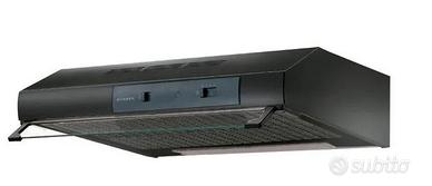 cappa cucina sottopensile