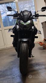 Kawasaki Z900 2025 