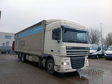 Daf centinato 9,60