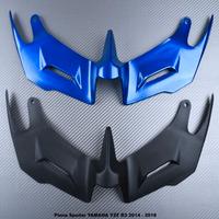 Pinna Spoiler YAMAHA YZF R3 2014 - 2018
