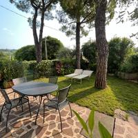 Appartamento in antico mulino con giardino privato