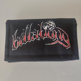 Portafoglio Billabong 