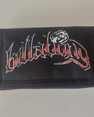 Portafoglio Billabong 
