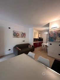 Appartamento al piano terra a Torre Grande