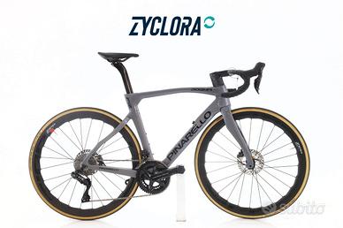 Pinarello Dogma F12 Di2 12V t.54