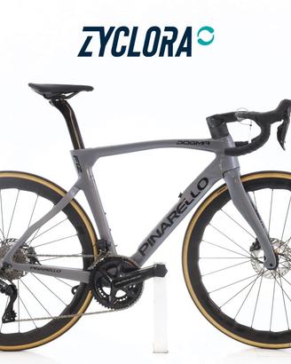 Pinarello Dogma F12 Di2 12V t.54