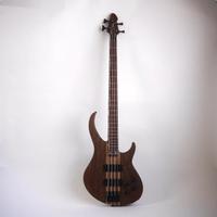 Peavey Grind Bass NTB 90s Natural Satin