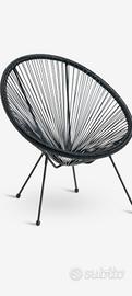 poltroncine 