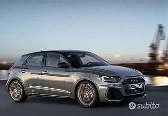 Ricambi usati audi a1 2023