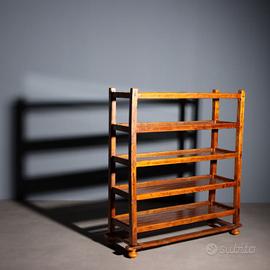 Libreria - Inizio XX Secolo