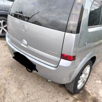 Opel Meriva 1.7 CDTI Cosmo 2008