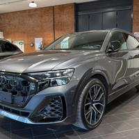 AUDI Q8 50 TDI 286 CV quattro S line edition Bla