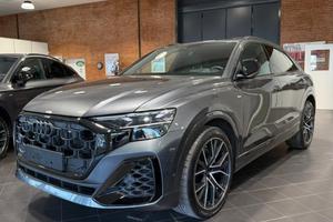 AUDI Q8 50 TDI 286 CV quattro S line edition Bla
