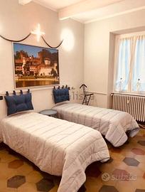 Stanza doppia libera subito - Torino, Via Bologna