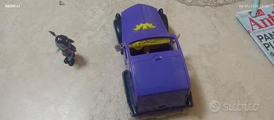 automobile vampirina 