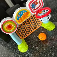Chicco multisport league