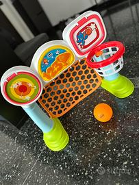 Chicco multisport league