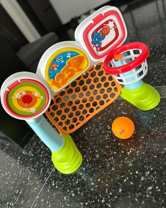 Chicco multisport league