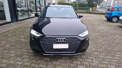 Audi A3 Sportback 30 2.0 tdi Business