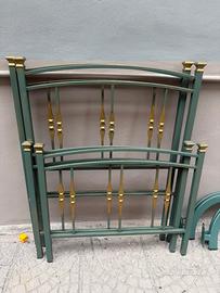 Letti in ferro battuto