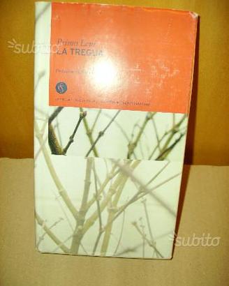 Primo Levi - La tregua