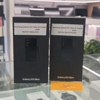 Samsung Galaxy S23 Ultra 8/ 256GB NUOVO SIGILLATO