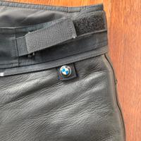Pantaloni BMW Leatherguard
