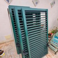 infissi esterni porte e finestre 