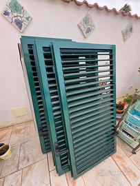 infissi esterni porte e finestre 