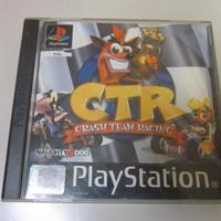 crash ctr ps1 pal ita