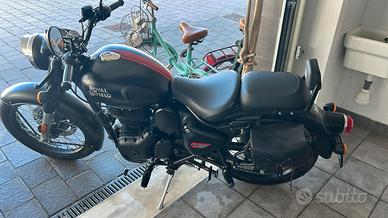 Royal Enfield Classic 350 - 2022