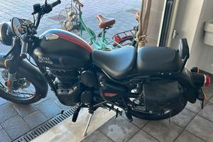 Royal Enfield Classic 350 - 2022