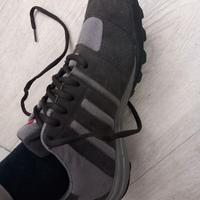 Adidas Scarpini Calcetto TG 40 - USATI DUE VOLTE