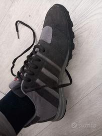 Adidas Scarpini Calcetto TG 40 - USATI DUE VOLTE