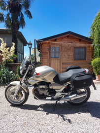 Moto Guzzi Breva 750 giudabile con A2