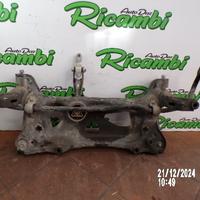 TELAIO - CULLA ANT. GOLF 8 - VIII 2.0 TDI 2021