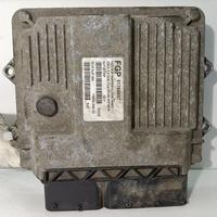 CENTRALINA MOTORE FIAT Idea 2° Serie 51768657/MJD