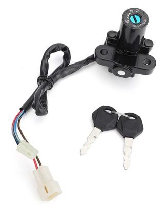 chiave accensione moto