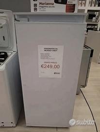 FRIGO DA INCASSO CANDY RICOND 