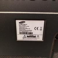 TV plasma 50 " pollici