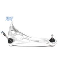 BRACCIO SINISTRO DELLA SOSPENSIONE BMW SERIE 3 E46