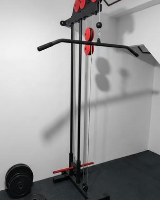 lat machine